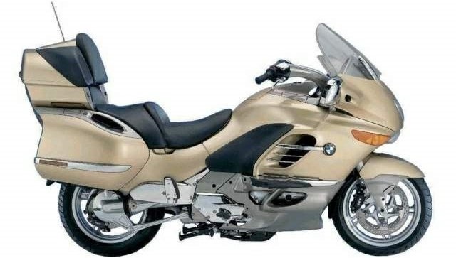 BMW K1200